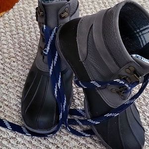 Maurices Duck Boots